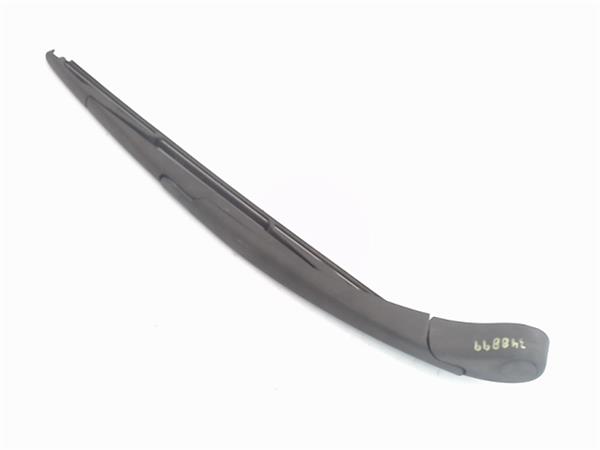 brazo limpiaparabrisas trasero renault clio i