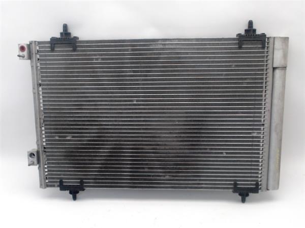 radiador aire acondicionado peugeot 3008 0520