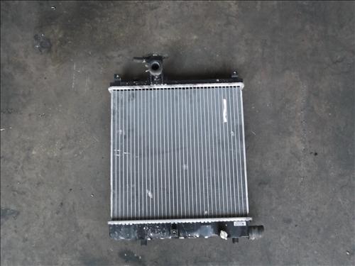 radiador suzuki wagon r + (sr/em)(1997 >) 1.2 gl [1,2 ltr.   51 kw cat]