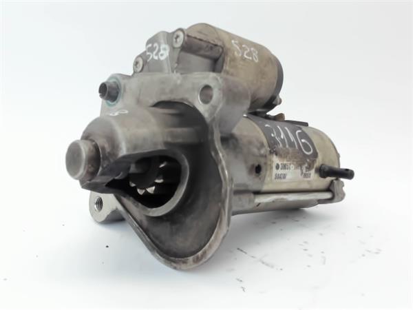 motor arranque ford c max (cb3)(2007 >2010) 1.6 ghia [1,6 ltr.   80 kw tdci cat]