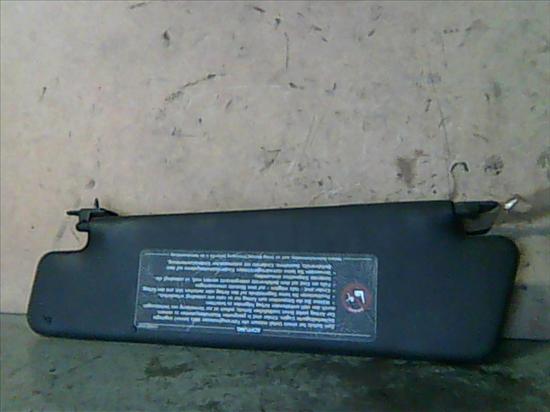 parasol derecho mercedes benz slk (bm 170) roadster (04.1996 >) 2.3 230 compressor (170.447) [2,3 ltr.   142 kw compresor cat]