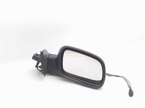 retrovisor electrico derecho peugeot 307 break / sw (s1)(04.2002 >06.2005) 