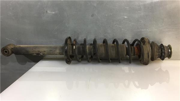 amortiguador trasero derecho volkswagen polo iii (6n1)(09.1994 >) 75 1.6