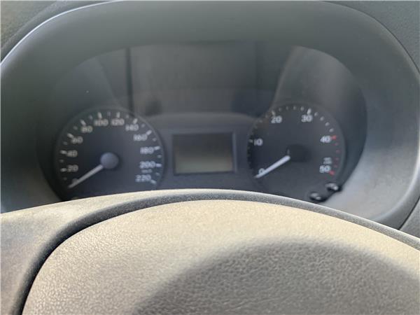 cuadro completo mercedes benz vito furgon 447