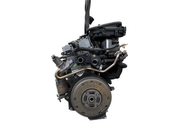 motor completo volkswagen golf iv berlina (1j1)(1997 >) 1.4 conceptline [1,4 ltr.   55 kw 16v]