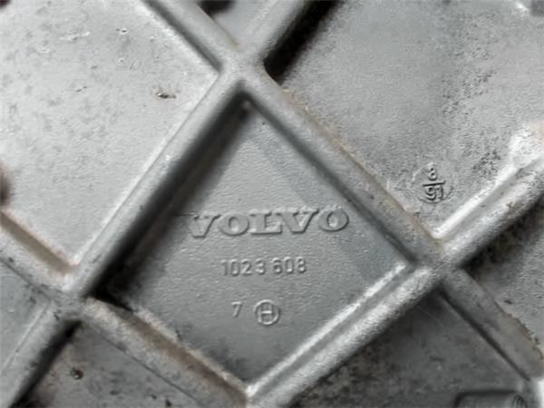 Caja Cambios Manual Volvo Serie 240