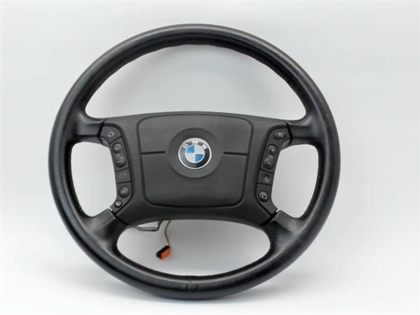 Volante BMW Serie 7 4.0 740iL