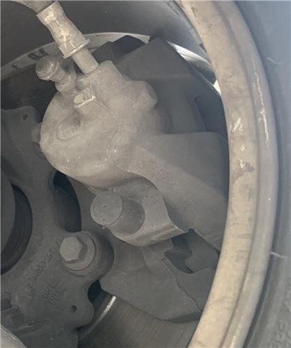 pinza freno delantero izquierda ford focus ii