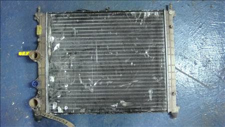 radiador fiat croma (154)(1986 >) 2.5 td [2,5 ltr.   74 kw td]