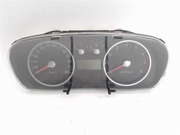 cuadro completo hyundai coupe (rd)(2000 >) 1.6 fx [1,6 ltr.   79 kw 16v cat]