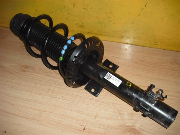 amortiguador delantero completo seat ibiza be