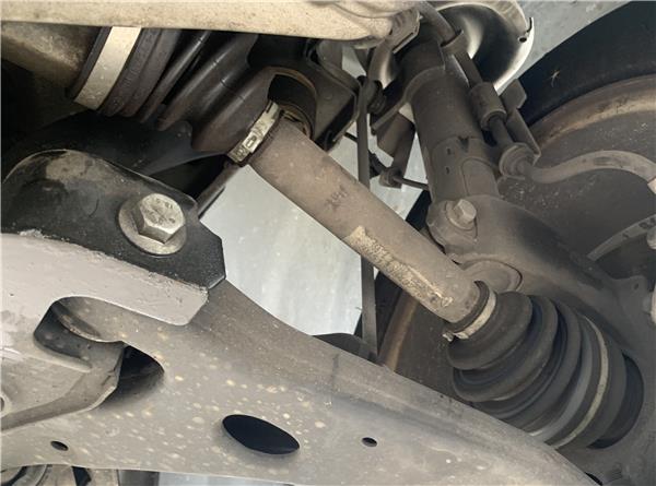 palier delantero izquierdo ford focus ii da 2