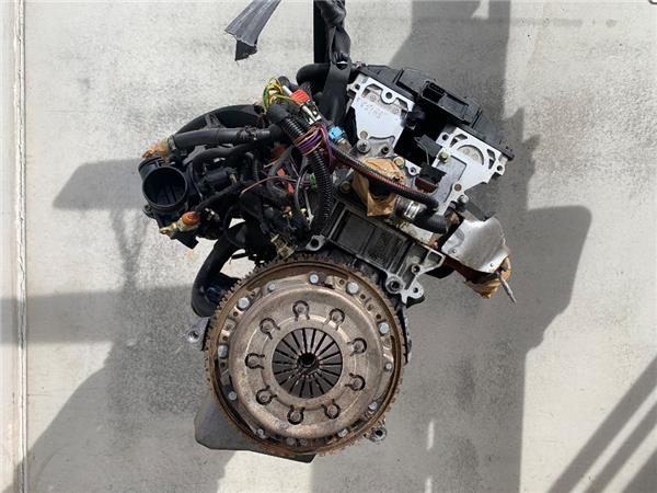Motor Completo Citroen Xantia 1.8