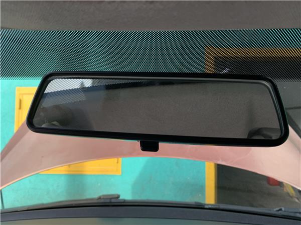 retrovisor interior skoda fabia 5j2 2007 14