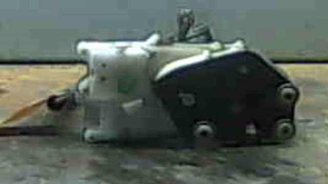 cierre electromagnetico delantero izquierdo rover rover 25 (rf)(1999 >) 2.0 idt