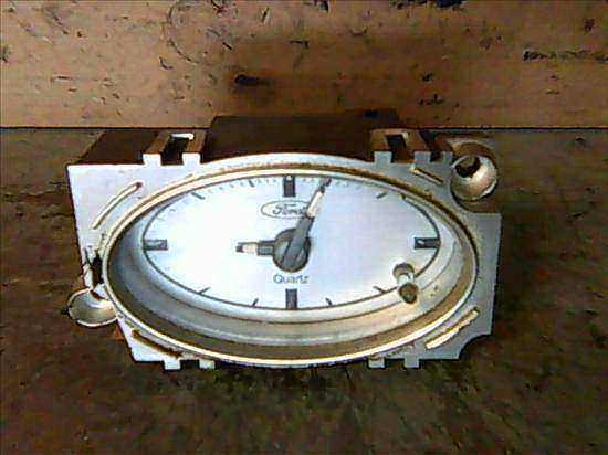 reloj horario ford mondeo iii (b5y) 1.8 16v