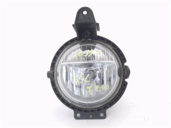 faro antiniebla izquierdo mini mini r56 2006