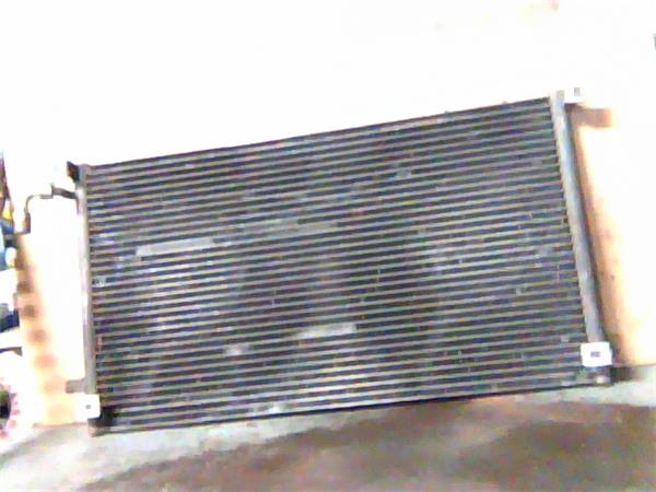 radiador aire acondicionado citroen saxo (1996 >) 1.6 vts 16v [1,6 ltr.   87 kw cat (nfx / tu5jp4)]