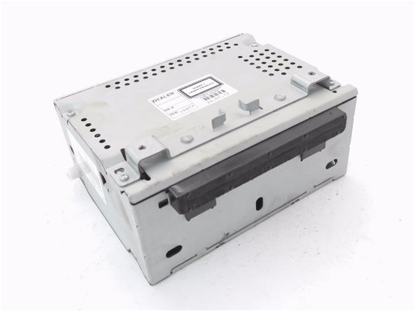 autoradio ford fiesta vi 16 tdci
