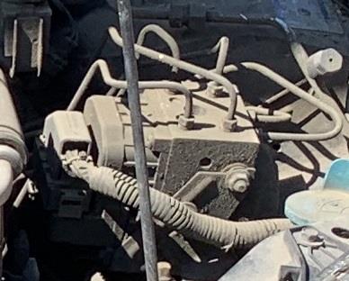 nucleo abs honda civic berlina 3 puertas (ep)(2001 >) 1.6i sport [1,6 ltr.   81 kw vtec cat (d 16 v 1)]