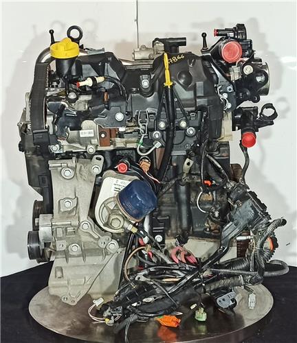 motor completo renault clio iii 2005 15 dci