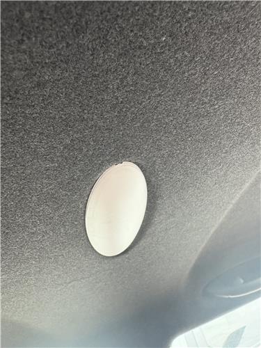 luz trasera central techo mini mini r56 2006