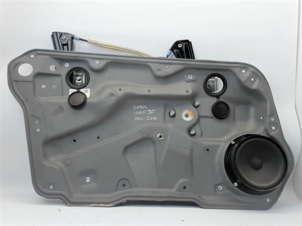 elevalunas electrico delantero izquierdo volkswagen golf iv berlina (1j1)(1997 >) 