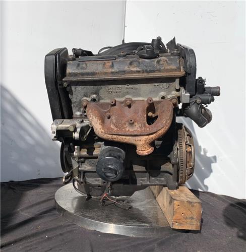 motor completo seat terra (1987 >) 1.4 furgoneta [1,4 ltr.   35 kw diesel (1w)]