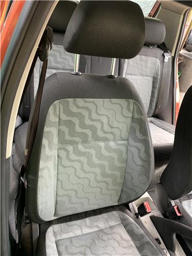 asiento delantero derecho skoda fabia 5j2 200