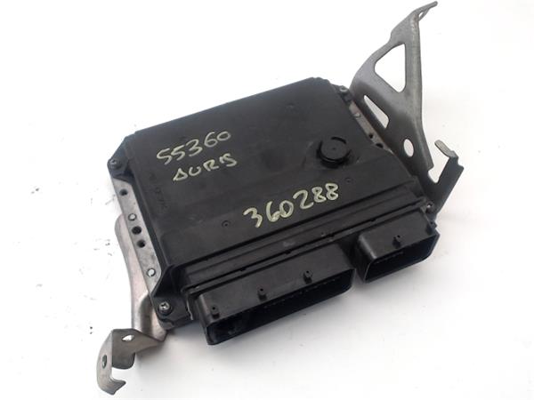 centralita toyota auris e15 102006 20 d 4d