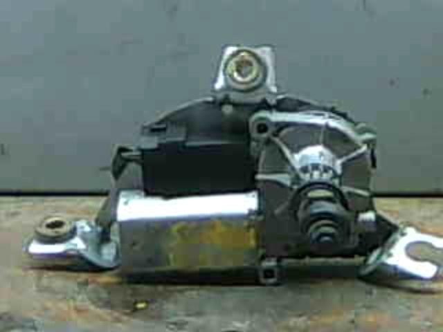 motor limpiaparabrisas trasero renault scenic i (ja...)(1999 >) 2.0 16v rx4