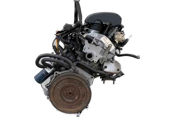 motor completo seat cordoba berlina (6k2)(08.1999 >) 1.8 cupra [1,8 ltr.   115 kw 20v turbo]