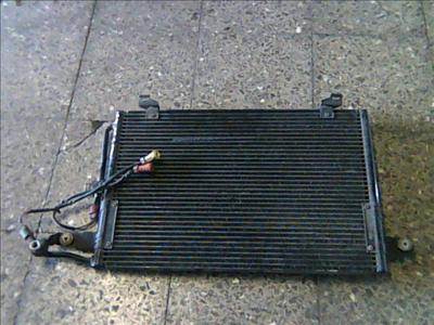 radiador aire acondicionado audi a4 berlina (b5)(1994 >) 2.5 tdi [2,5 ltr.   110 kw v6 24v tdi]