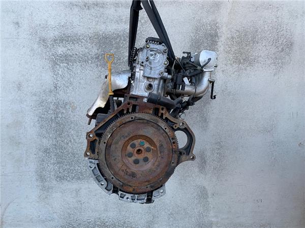motor completo daewoo lacetti sedán 1.5 sx