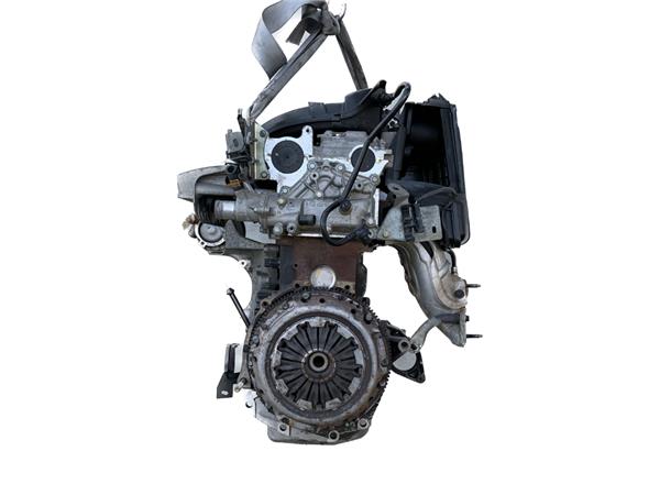 motor completo renault laguna ii (bg0)(2001 >) 1.8 dynamique [1,8 ltr.   85 kw]