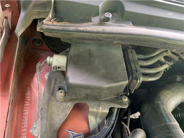 bloque electrovalvula skoda fabia 5j2 2007 1