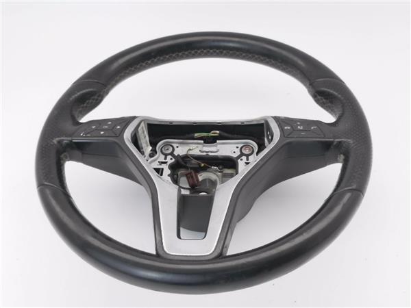 volante mercedes benz clase b bm 246 112011