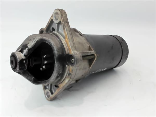 motor arranque opel astra g coupe (2000 >) 1.8 16v [1,8 ltr.   85 kw 16v]