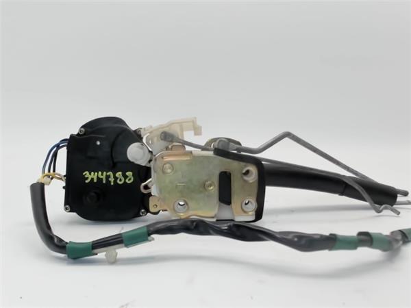 cierre electromagnetico delantero izquierdo rover 45 sedán (rt) 1.4