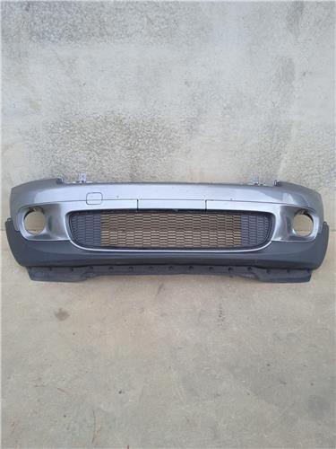 paragolpes delantero mini mini r56 2006 16 c