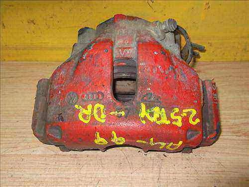 pinza freno delantero derecha audi a4 berlina