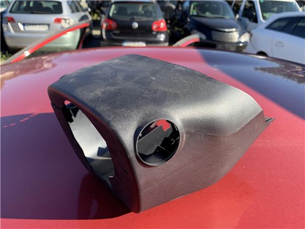 embellecedor columna direccion toyota prius z