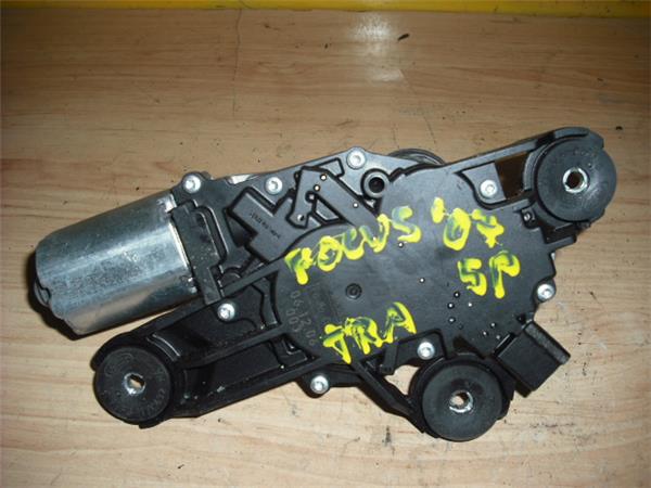 motor limpiaparabrisas trasero ford focus ii