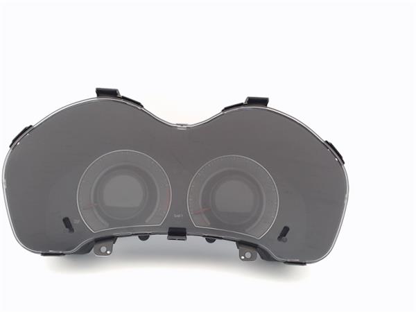 cuadro completo toyota auris e15 102006 20 d