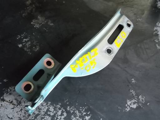 bisagra capo izquierda chevrolet matiz 2005