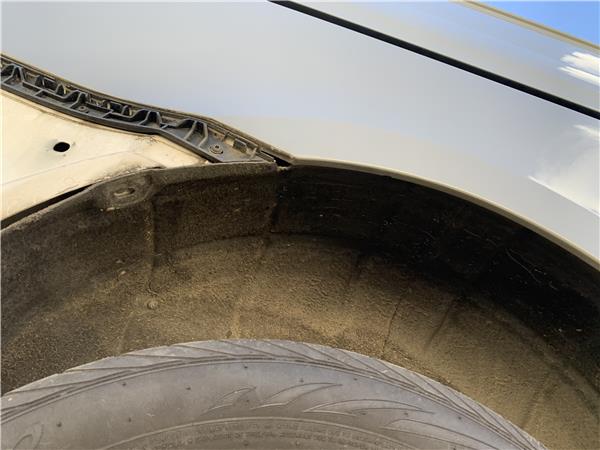 pase rueda trasera derecha mercedes benz vito