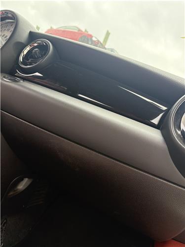 guantera salpicadero mini mini r56 2006 16 c