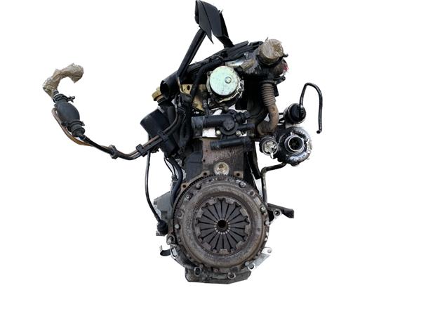 motor completo renault kangoo i (f/kc0)(1997 >) 1.9 privilege [1,9 ltr.   40 kw diesel]