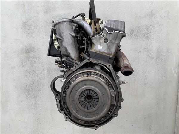 Motor Completo Mercedes-Benz Clase E