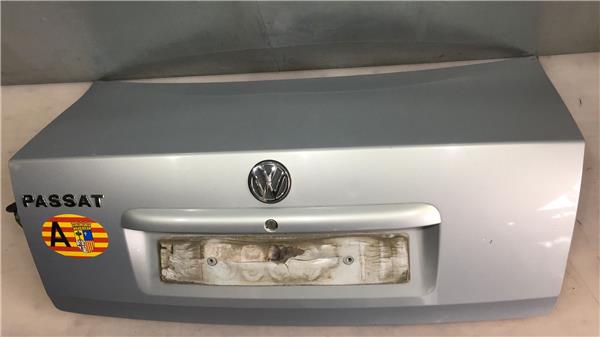 tapa maletero volkswagen passat berlina (3b2)(1996 >) 1.6 básico [1,6 ltr.   74 kw]